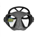 C4 mask CONDOR Carbon Antifog