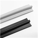 C4 Water rails Constant 1m