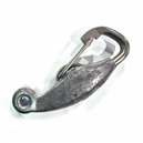 Xifias lead buoy anchor 0.5kg with clip