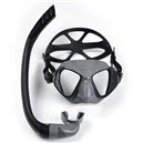 C4 set CONDOR spearfishing