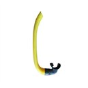 C4 snorkel SCIROCCO Yellow Fluo