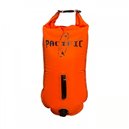 Xifias Sub Pacific 28 L Swim Buoy & Dry Bag