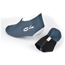 C4 Socks OPEN HEEL 0.5mm